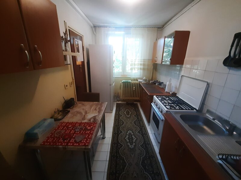 Drumul Taberei Raul Doamnei Prelungirea Ghencea