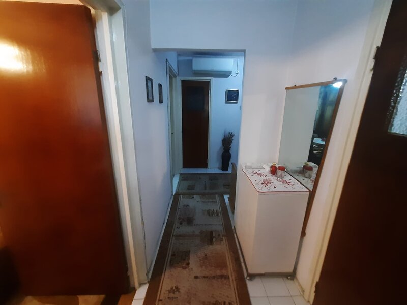 Drumul Taberei Raul Doamnei Prelungirea Ghencea